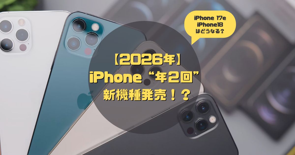 iPhone